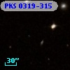 PKS 0319-315