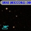 1RXS J032220.5-305929