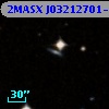 2MASX J03212701-3026328