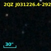 2QZ J031226.4-292217