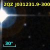 2QZ J031231.9-300942