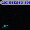 2QZ J031238.3-300139