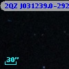 2QZ J031239.0-292328