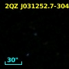 2QZ J031252.7-304429
