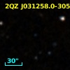 2QZ J031258.0-305113