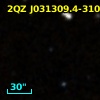 2QZ J031309.4-310219