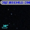 2QZ J031345.5-290218