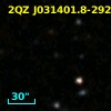 2QZ J031401.8-292556