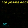2QZ J031458.6-302907