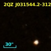 2QZ J031544.2-312437