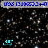 1RXS J210653.2+470533