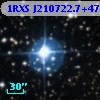1RXS J210722.7+471644