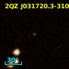 2QZ J031720.3-310532