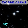 TYC 3642-2149-1
