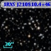 1RXS J210810.4+461818