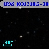 1RXS J031210.5-304450