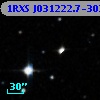 1RXS J031222.7-303649