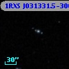 1RXS J031331.5-300757