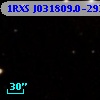 1RXS J031809.0-293926