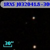 1RXS J032041.8-300553