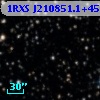 1RXS J210851.1+454355