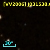 [VV2006] J031538.6-311818