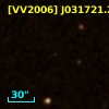 [VV2006] J031721.2-313527