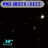 PKS J0321-3122