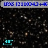 1RXS J211034.3+461042