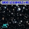 1RXS J211043.2+453809