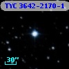 TYC 3642-2170-1