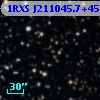 1RXS J211045.7+454147