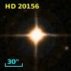 HD  20156