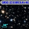 1RXS J211053.4+452125