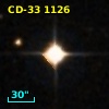 CD-33  1126