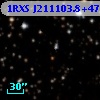 1RXS J211103.8+473758