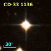CD-33  1136
