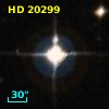 HD  20299