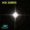 HD  20895