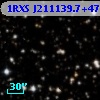 1RXS J211139.7+470305