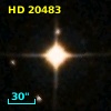 HD  20483