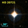 HD  20721