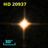 HD  20937