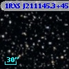 1RXS J211145.3+453508