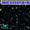 1RXS J211155.0+452433