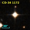 CD-34  1172