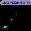 1RXS J032048.3-330706
