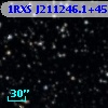 1RXS J211246.1+454124