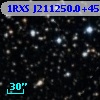 1RXS J211250.0+453257