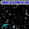 1RXS J211307.9+455203